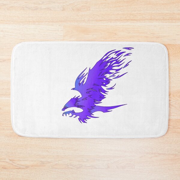 Item preview, Purple Eagle, Bird of prey, Animals style designed and sold by Dven-Clothes.