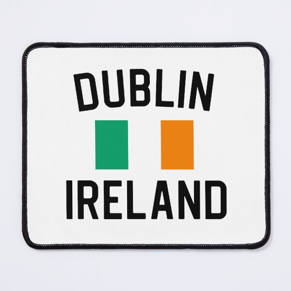 Artikelvorschau, Dublin Irland Geschenk Dublin Irland entworfen und verkauft von kmcollectible.
