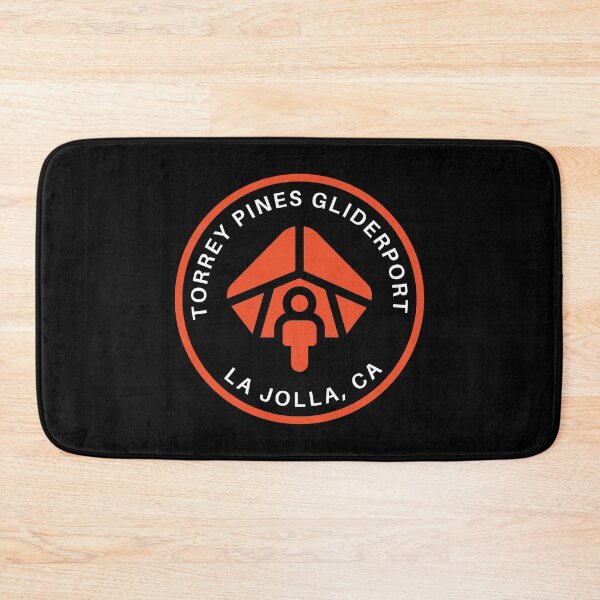 Item preview, Torrey Pines Gliderport in La Jolla, California designed and sold by MtWoodsonSales.
