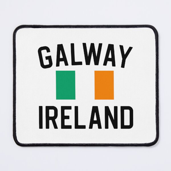Item preview, Galway ireland Gift Galway Ireland designed and sold by kmcollectible.
