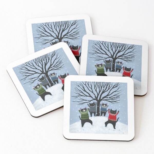 Item preview, Celebration of Winter designed and sold by KamleshChokshi.