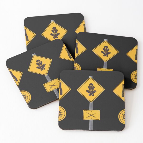 Item preview, Pandemic Reaction designed and sold by Belinda "BillyLee" NYE (Printmaker).
