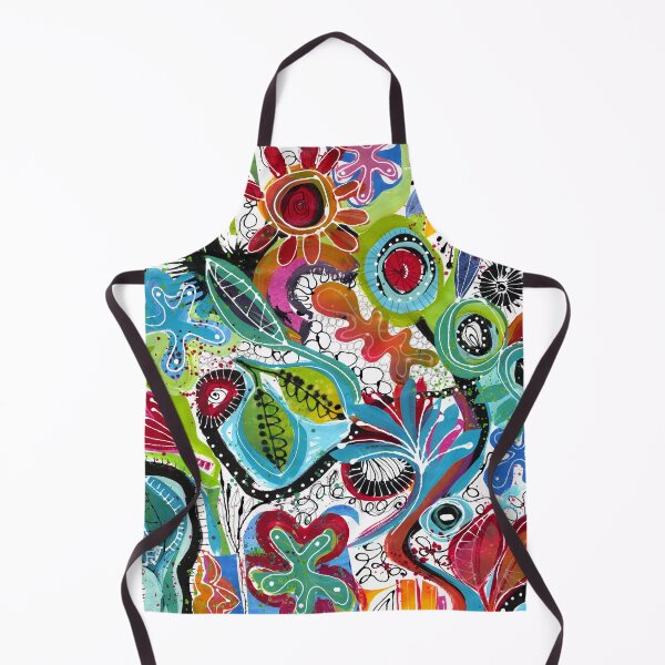 Item preview, Wild Vibes designed and sold by darsworld.