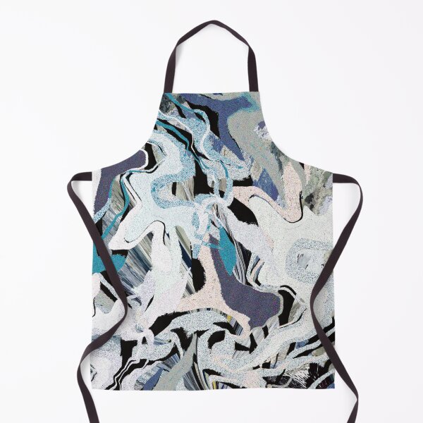 Item preview, Abstract Art Pattern  designed and sold by MarcSabuncu.