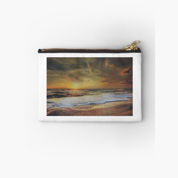 Item preview, Puesta de sol en la playa designed and sold by CoolDesign2000.
