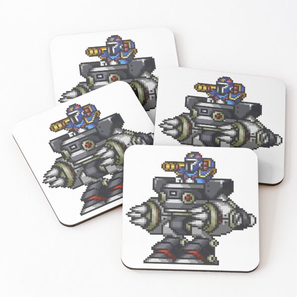 Item preview, Vile MK-II Ride Armor DRA-00 (X1) designed and sold by Stormizinhu.