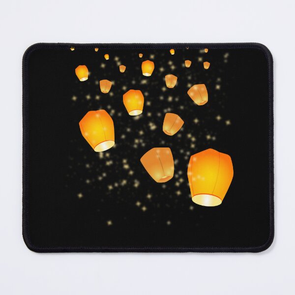 Item preview, Rise Lantern Festival designed and sold by Ahmed  Feki.