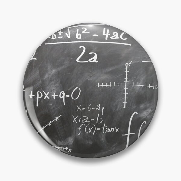Item preview, Math designed and sold by ruviniud.