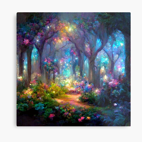 Fairy Core Wall Art for Sale