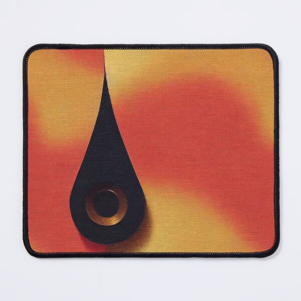 Item preview, Magnetic Teardrop designed and sold by JustinKosch.