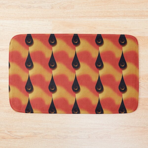 Item preview, Magnetic Teardrop  designed and sold by JustinKosch.