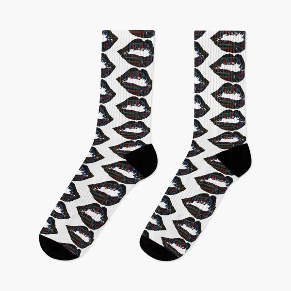 Item preview, Black Lips Night Dream designed and sold by B-Tom-Essex.
