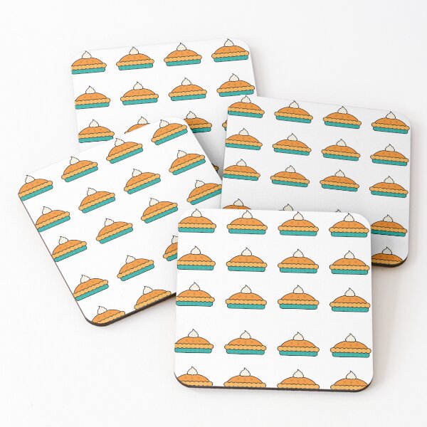 Item preview, Pie designed and sold by Comfy Corner.