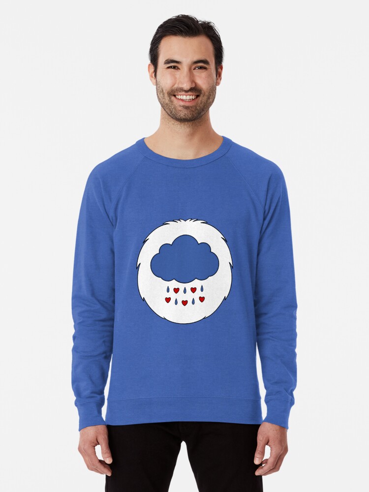Grumpy bear cheap sweatshirt