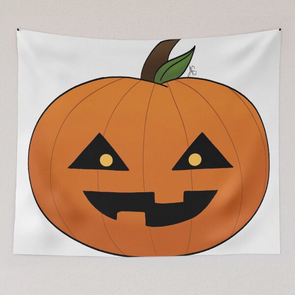 Item preview, Jack the Jack-O'-Lantern  designed and sold by CaptinAubs.