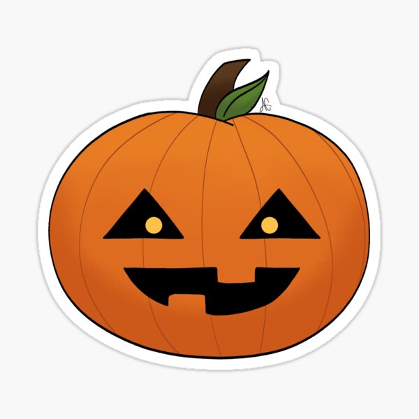 Item preview, Jack the Jack-O'-Lantern  designed and sold by CaptinAubs.