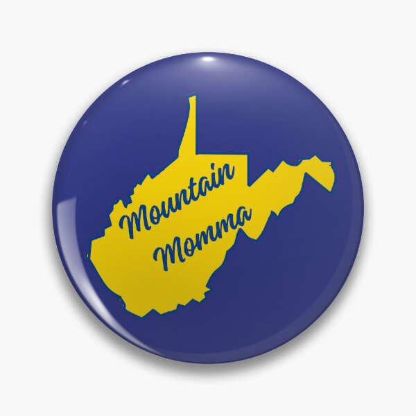 Item preview, Mountain Momma designed and sold by SwampfoxDesign.