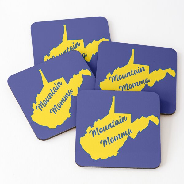 Item preview, Mountain Momma designed and sold by SwampfoxDesign.