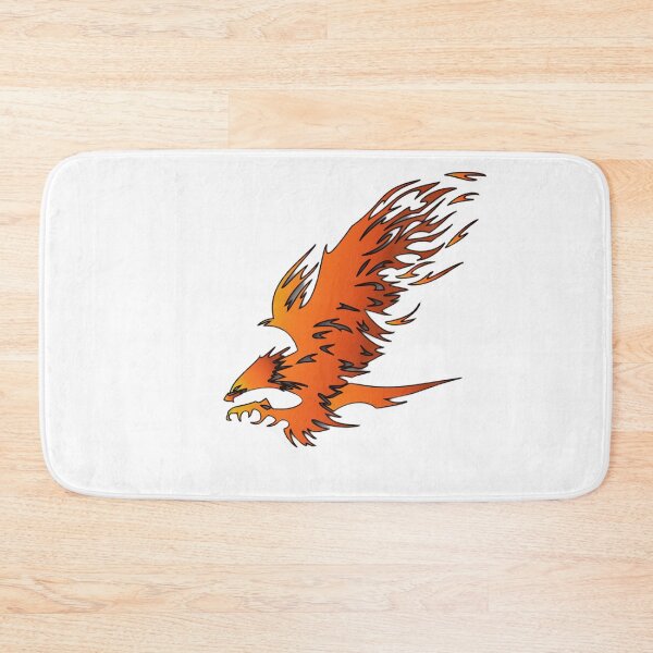 Item preview, Orange Eagle, Bird of prey, Animals style designed and sold by Dven-Clothes.