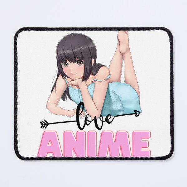 Item preview, Anime love  designed and sold by cabdiahmed.