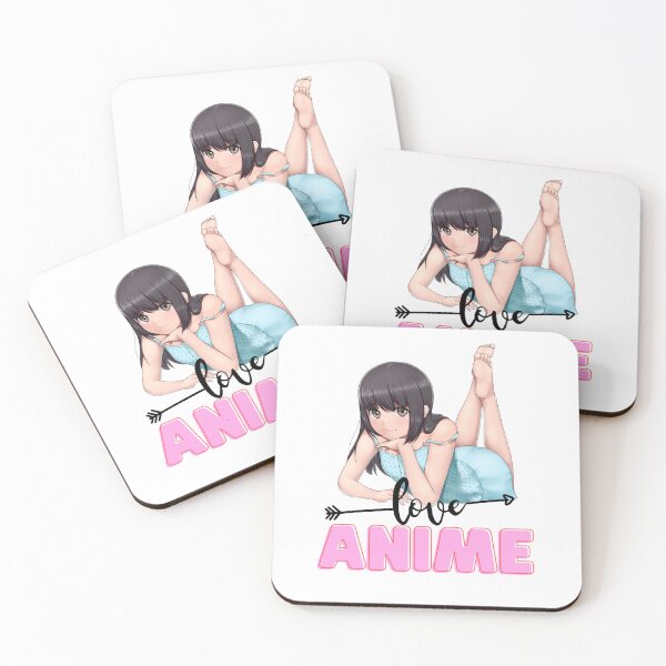 Item preview, Anime love  designed and sold by cabdiahmed.
