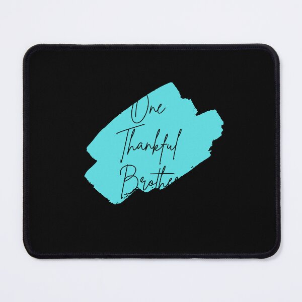 Item preview, One Thankful Brother designed and sold by Ahmed Feki.