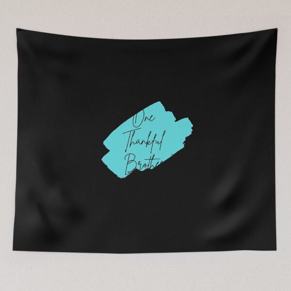 Item preview,  One Thankful Brother designed and sold by Ahmed  Feki.