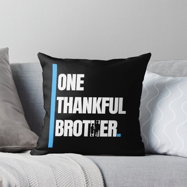 Item preview,  One Thankful Brother designed and sold by Ahmed  Feki.