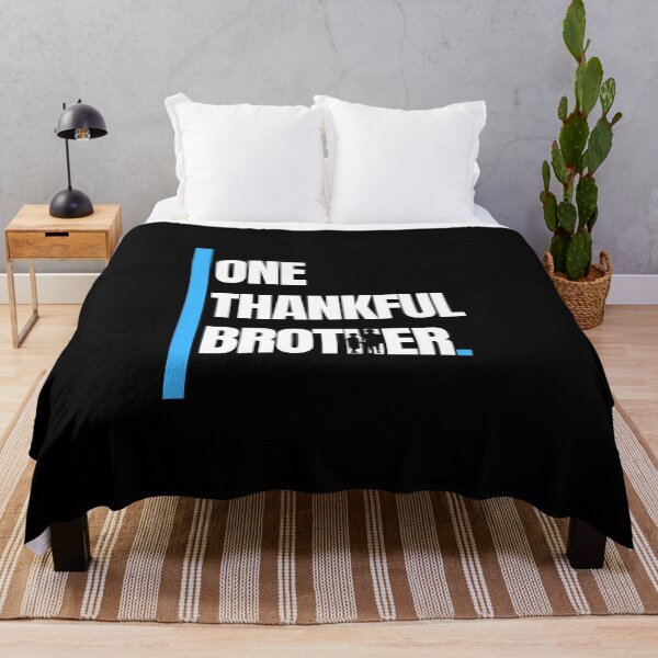Item preview, One Thankful Brother designed and sold by Ahmed Feki.