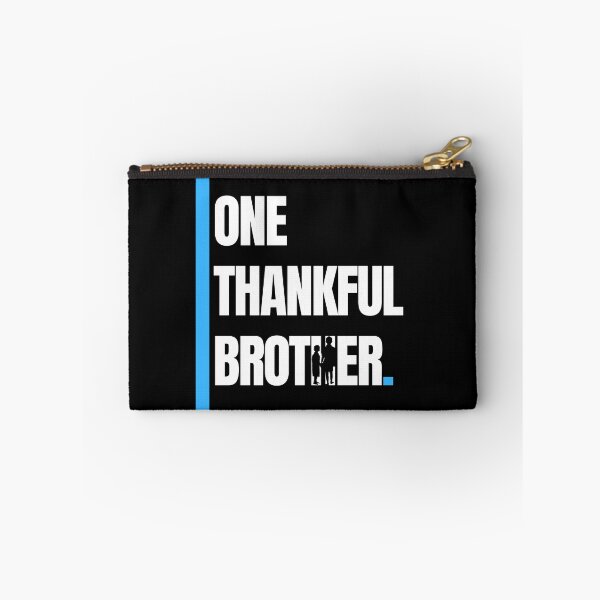 Item preview,  One Thankful Brother designed and sold by Ahmed  Feki.