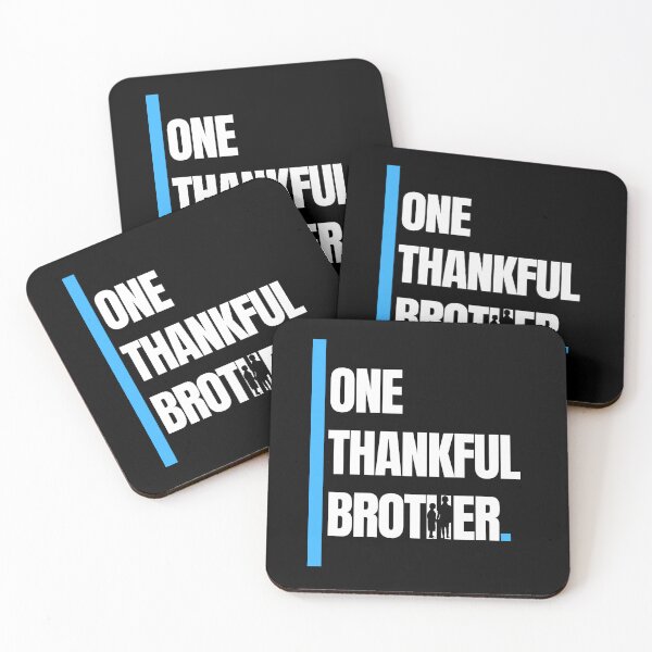 Item preview,  One Thankful Brother designed and sold by Ahmed  Feki.