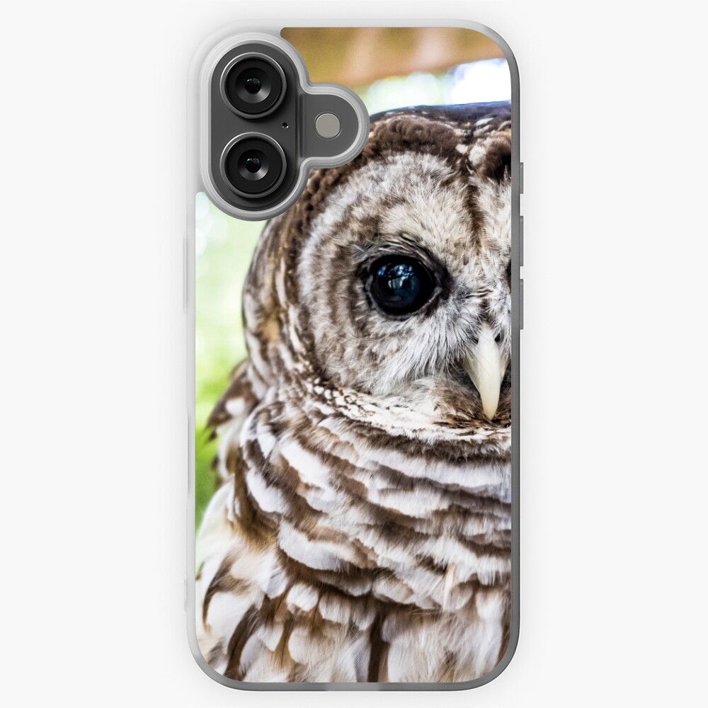 Item preview, iPhone Soft Case designed and sold by SkvoraLimited.
