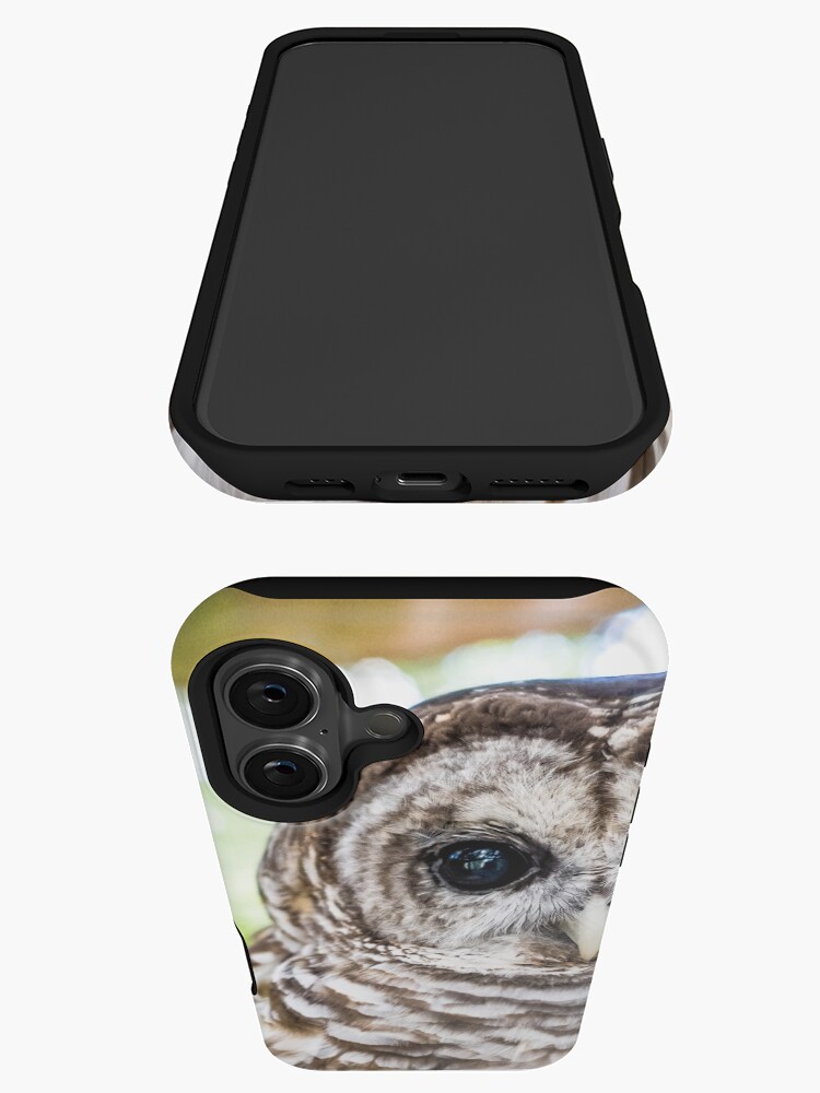 Thumbnail 3 of 4, iPhone Case, Ranger designed and sold by SkvoraLimited.
