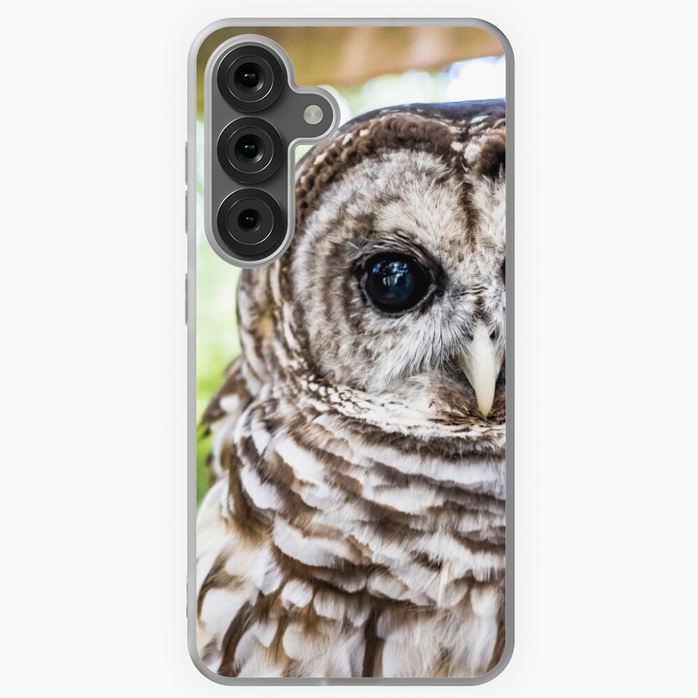 Item preview, Samsung Galaxy Soft Case designed and sold by SkvoraLimited.