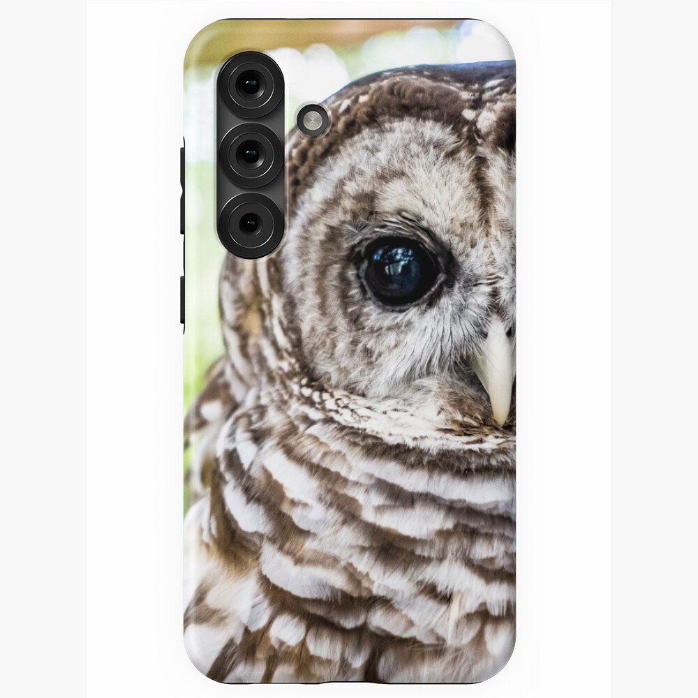 Item preview, Samsung Galaxy Tough Case designed and sold by SkvoraLimited.