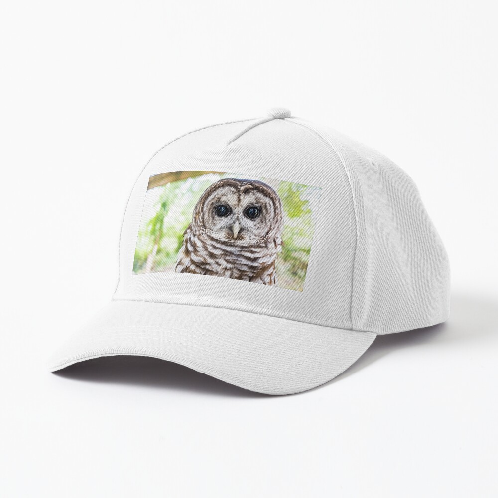 Item preview, Baseball Cap designed and sold by SkvoraLimited.