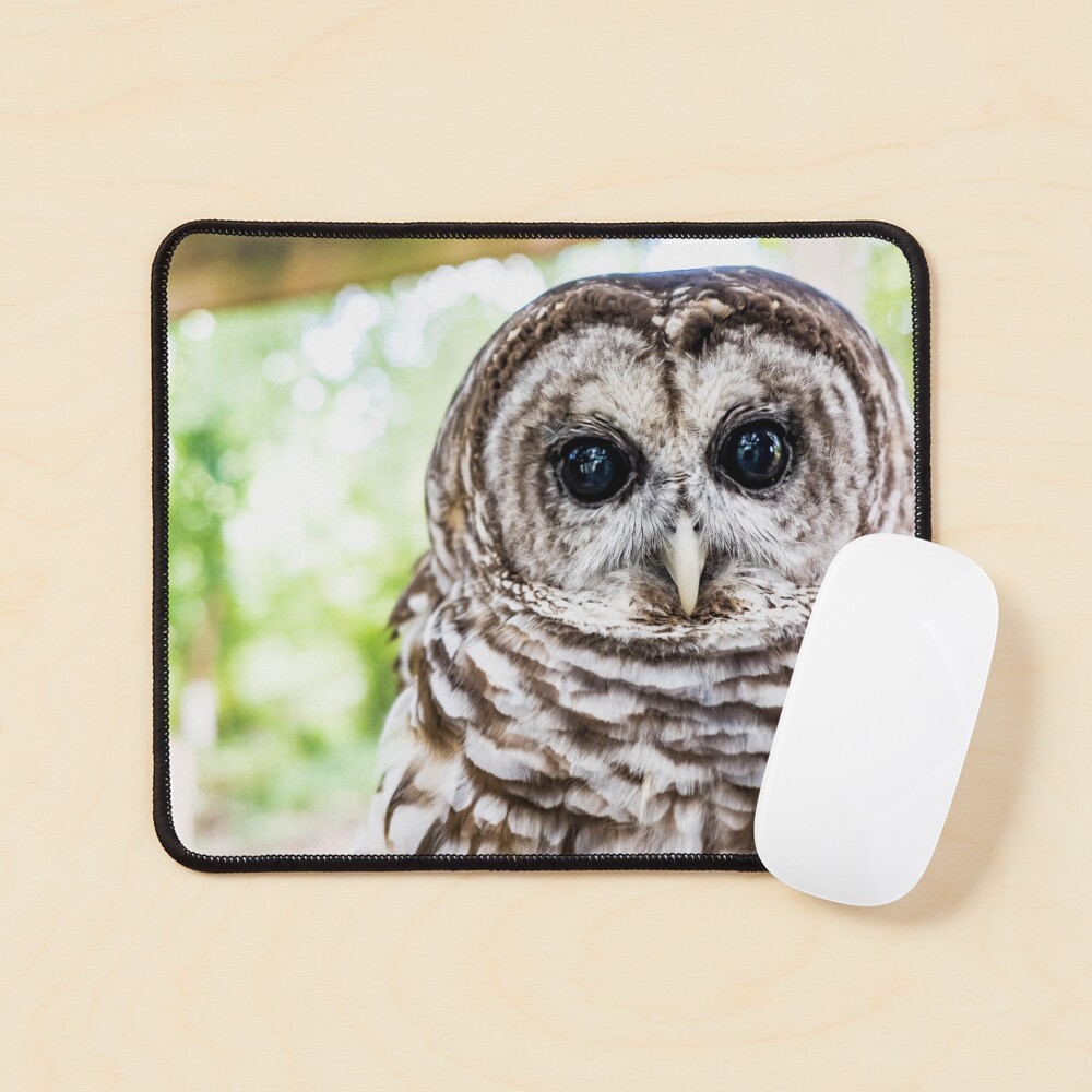 Item preview, Mouse Pad designed and sold by SkvoraLimited.