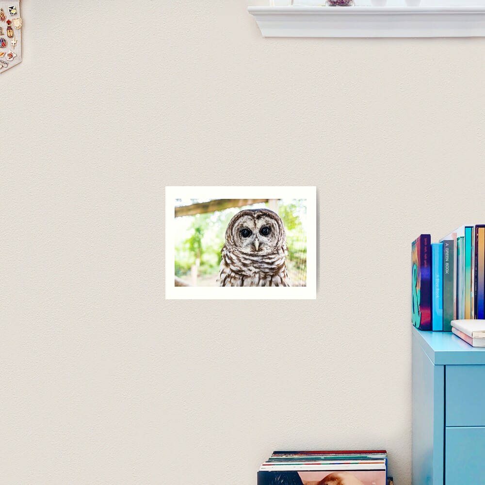 Item preview, Art Print designed and sold by SkvoraLimited.