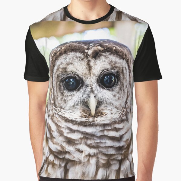 Ranger Graphic T-Shirt