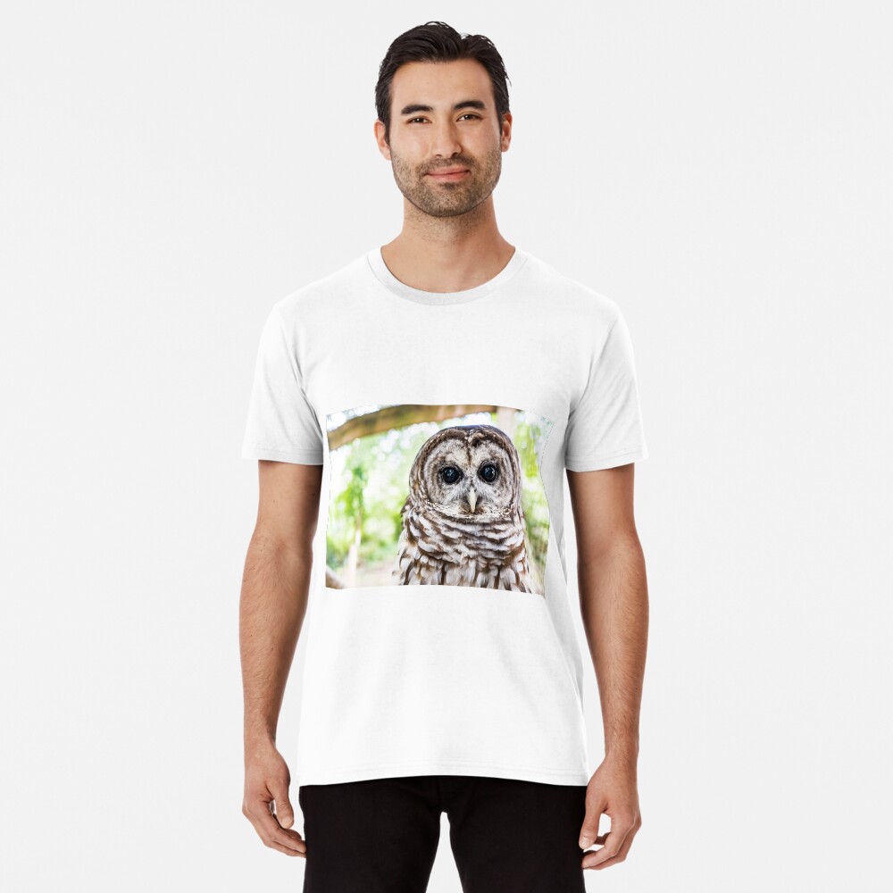 Item preview, Premium T-Shirt designed and sold by SkvoraLimited.