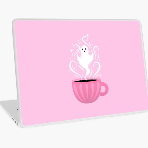 Lift Your Spirits Laptop Skin