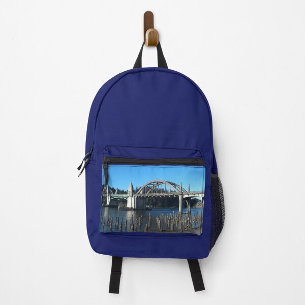Item preview, Siuslaw Bridge designed and sold by NitaBond.