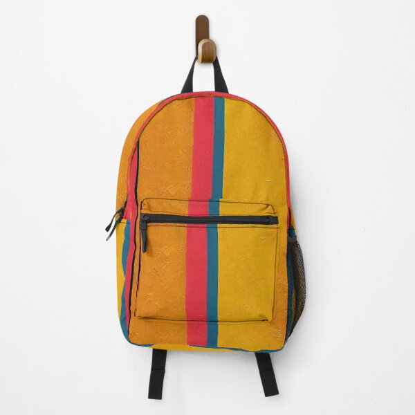 Item preview, Retro Stripes designed and sold by JustinKosch.