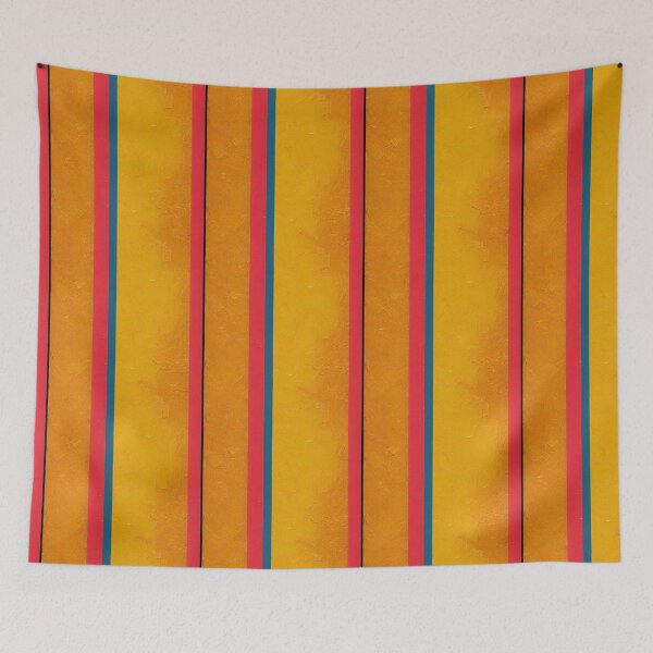 Item preview, Retro Stripes  designed and sold by JustinKosch.