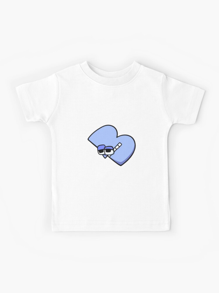 Alphabet Lore | Kids T-Shirt