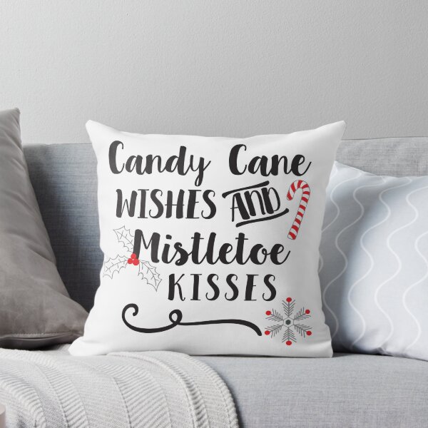 Item preview, candy cane wishes and mistletoe kisses designed and sold by MGdezigns.