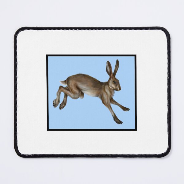 Item preview, Running Rabbit designed and sold by Lakeseeker.