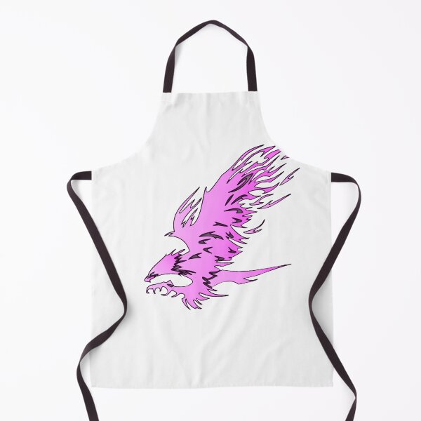 Item preview, Pink Eagle, Bird of prey, Animals style designed and sold by Dven-Clothes.