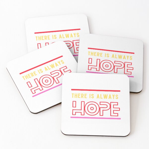 Item preview, always hope designed and sold by JM INSPIRES.