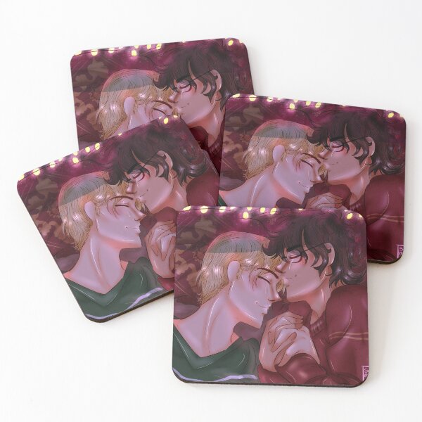Item preview, Drarry - Lights designed and sold by supernovajazzy.